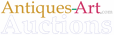 Antiques and Art auctions