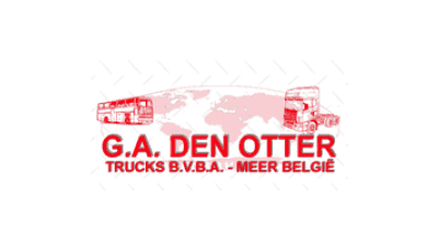 G.A. den Otter Trucks B.V.B.A p&aring; Truck1