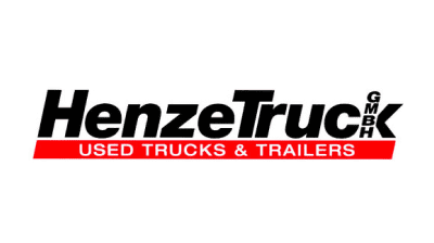 Henze Truck GmbH p&aring; Truck1
