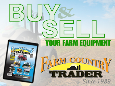 Farm Country Trader