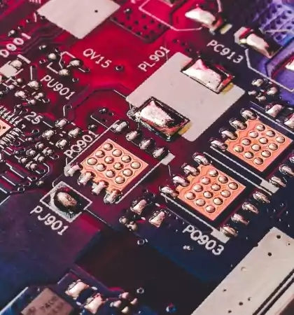 Image with missing alt attribute found on truechip.net