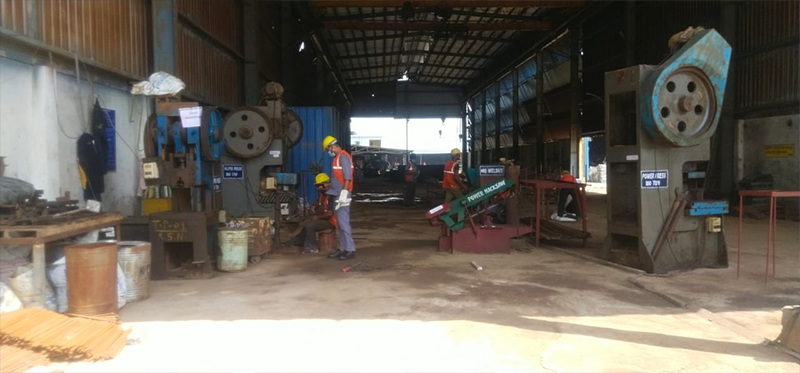 Image with missing alt attribute found on truepowergroup.in