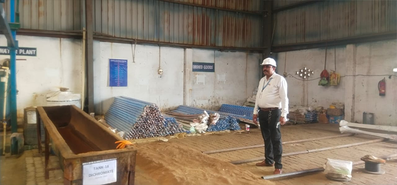 Image with missing alt attribute found on truepowergroup.in