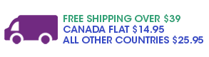 Free US Shipping