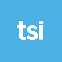 TSI Logo
