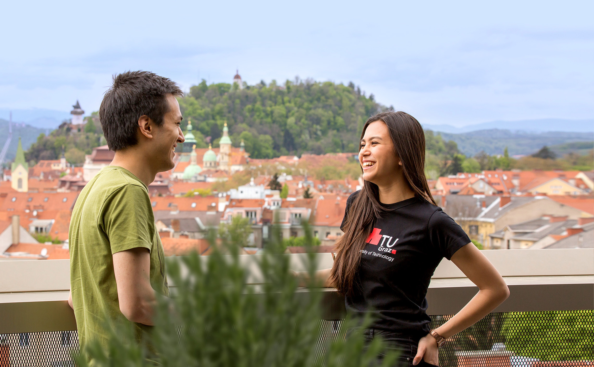 Image with missing alt attribute found on tugraz.at