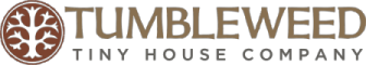 Tumbleweed Houses Logo