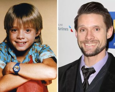 Danny Pintauro