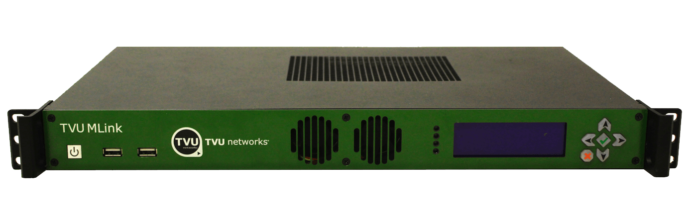 TVU MLink