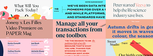 After Nearly Five Years, I&rsquo;m Saying Goodbye to My Favorite Sites of the Month Blog Posts