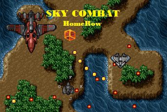 Sky Combat