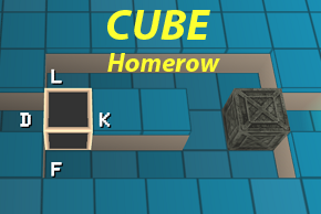 Cube