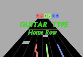 Guitar Type