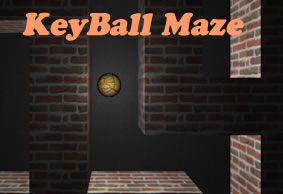 KeyBall Easy Version