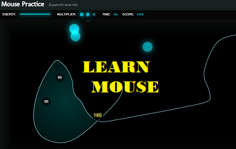 Learn Mouse