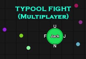 Typool Fight (Multiplayer)
