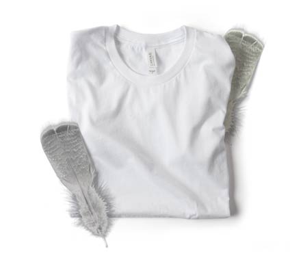 Soft Custom T-Shirts