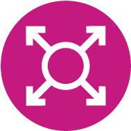 Icon for virtual tour