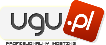 UGU.PL - Profesjonalny hosting