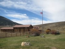 Colorado Dude Ranches