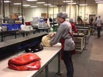 Colorado Factory Tours