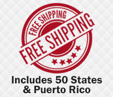 Free Shipping