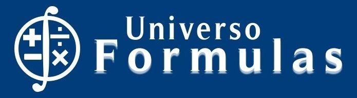 Universo Formulas