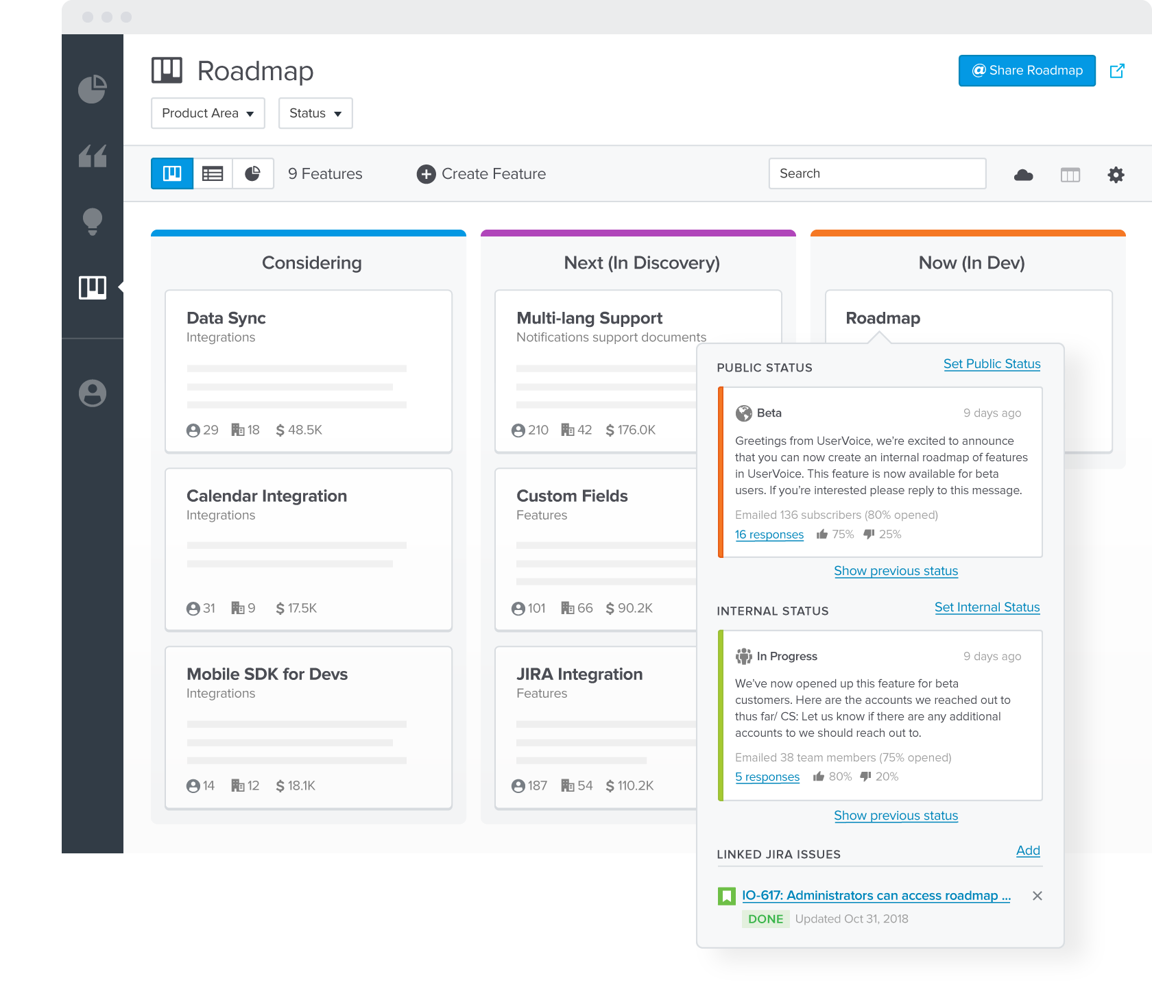 Image with missing alt attribute found on uservoice.com