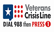 Suicidal prevention logo