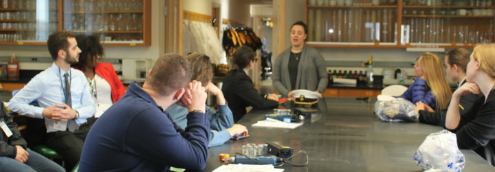 Image for Naval Academy Science and Engineering Conference