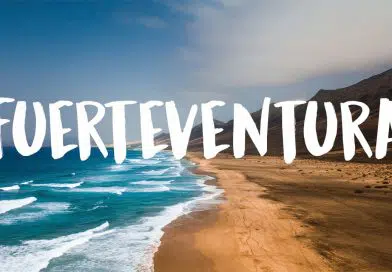 que ver en Fuerteventura