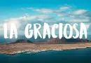 que ver en La Graciosa