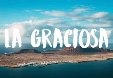 que ver en La Graciosa