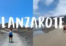 qu&eacute; ver en Lanzarote