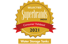 'Superbrand'  A seal of Excellence!