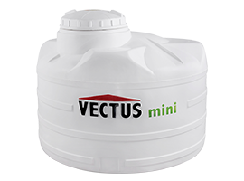 Vectus Mini Tank