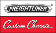 Freightliner Custom Chassis