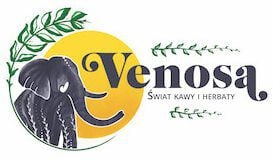 Venosa.pl Sklep stworzony z pasji do kawy