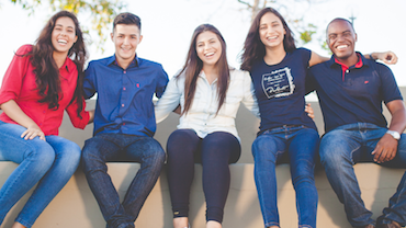 Gute Arbeitsbedingungen auch für dich. 18 Monate Training für viele Jahre Gute Arbeit in ver.di