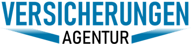Versicherungen Agentur Logo