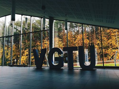 Image with missing alt attribute found on vgtu.lt