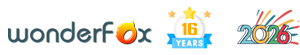 WonderFox Logo