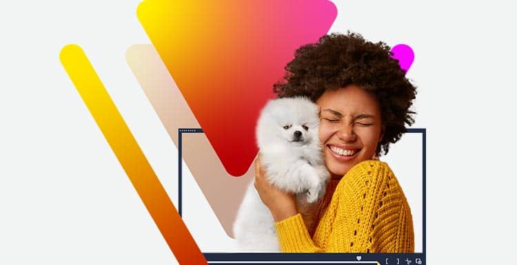 VideoStudio Pro 2019