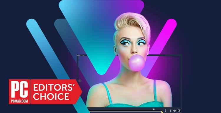 VideoStudio Ultimate 2019