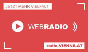 Webradio VIENNA.AT - Jetzt mehr Vielfalt! radio.vienna.at