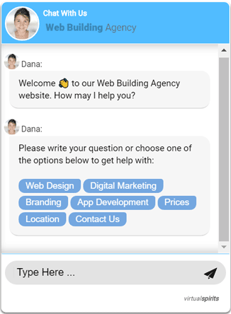 Image with missing alt attribute found on virtualspirits.com