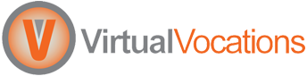VirtualVocations - Telecommute Jobs