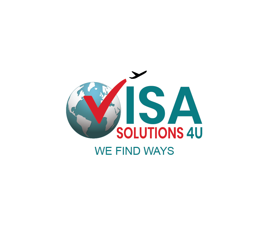 Visa Solutions4u