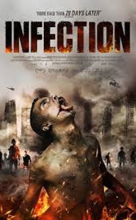 Infección 2019 izle