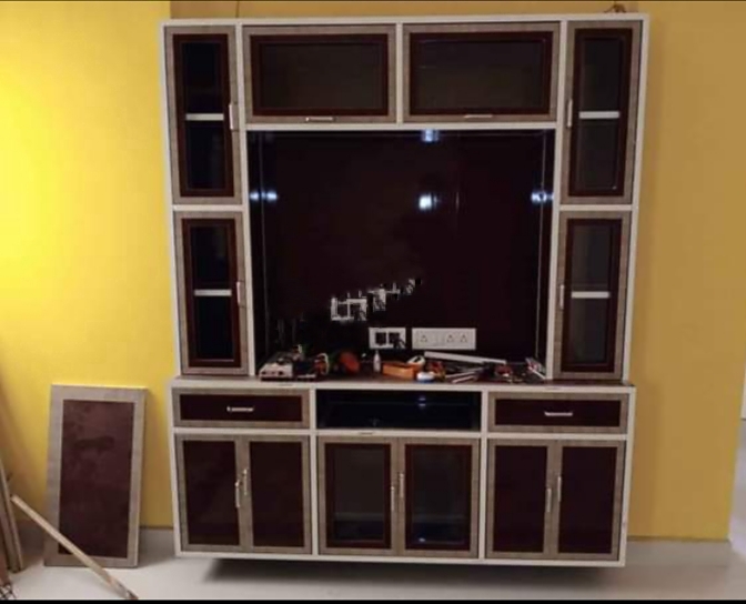 PVC Interior Designers in Avadi